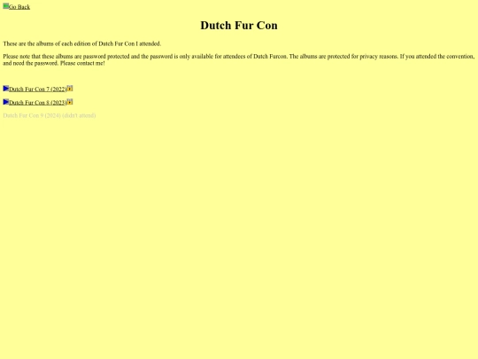 albums/dfc screenshot