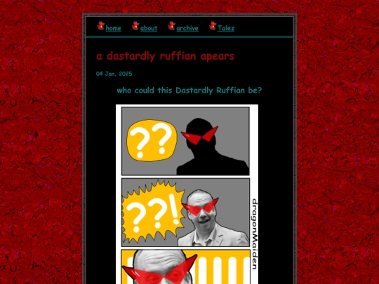 posts/2025-01-04-a-dastardly-ruffian-apears screenshot