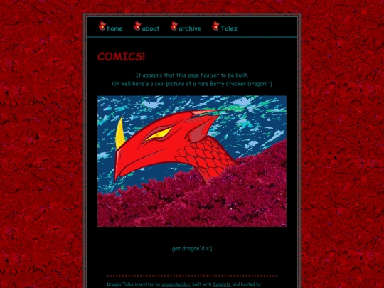 talez screenshot