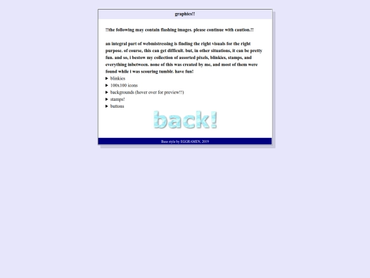 graphisk screenshot