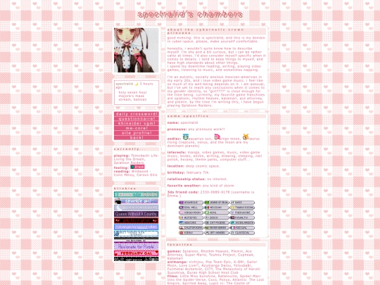 profile-2 screenshot