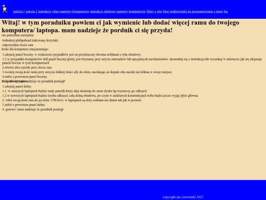 podstr_dod/podstr_4/dodram screenshot