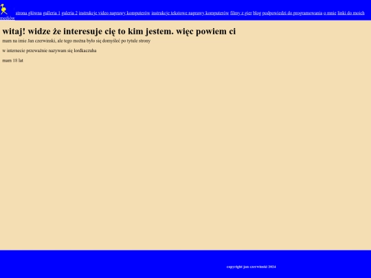 podstrona 8 screenshot
