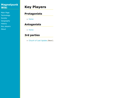 keyplayers screenshot