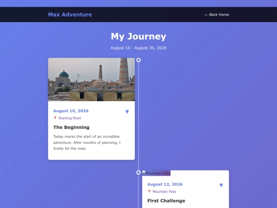 journey1 screenshot