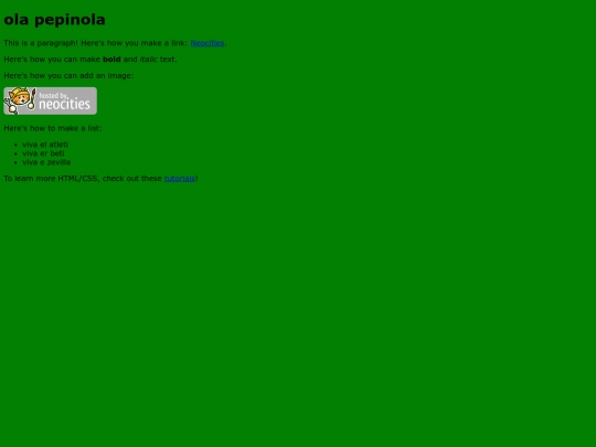 serrano screenshot