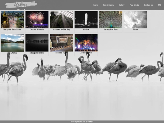 Gallery screenshot