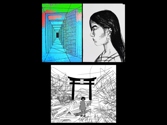 artworks screenshot