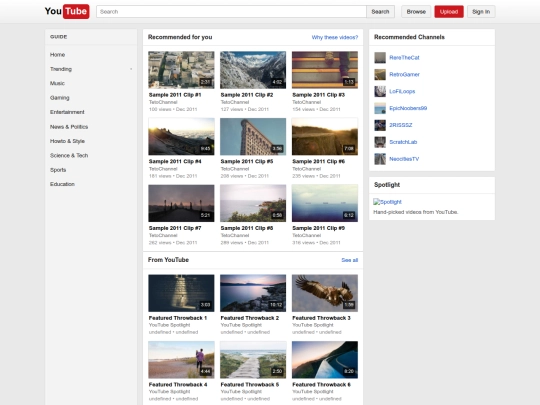timebase/youtube screenshot