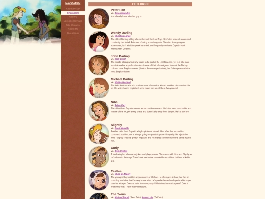 cast screenshot