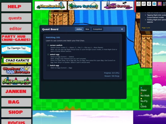 cg2 screenshot
