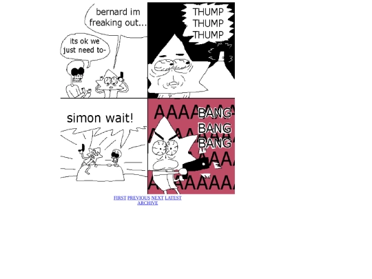 comics/11 screenshot