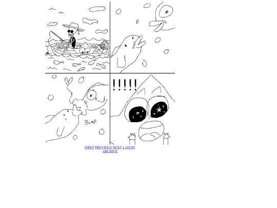comics/5 screenshot