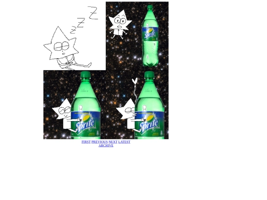 comics/6 screenshot