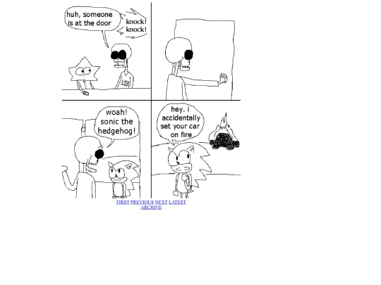 comics/7 screenshot