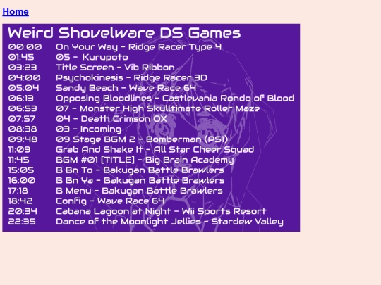 videomusic/video002 screenshot