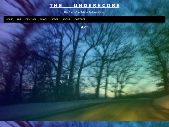art screenshot