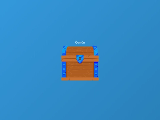 cofre screenshot