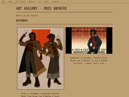 artgallery/artgallery_2023 screenshot