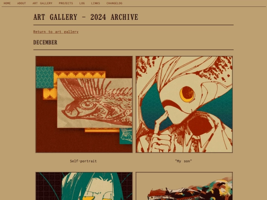 artgallery/artgallery_2024 screenshot