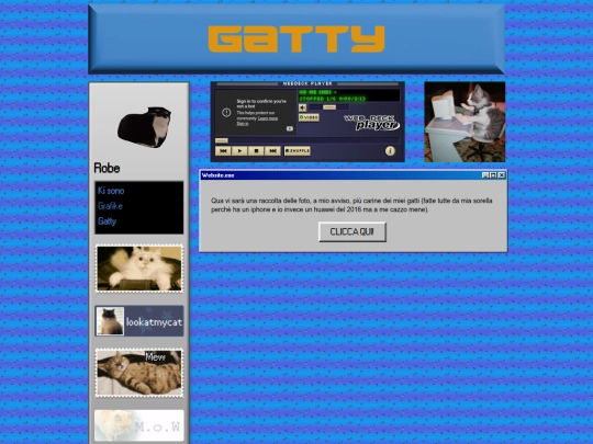 gatty screenshot