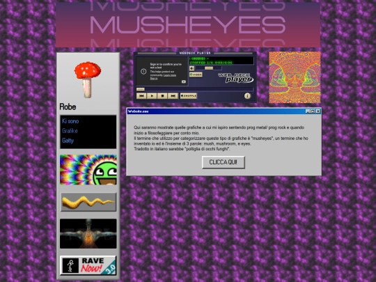 musheyes screenshot