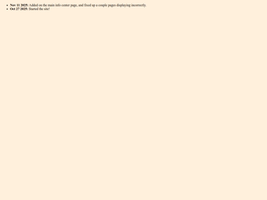 dist/updatelog screenshot