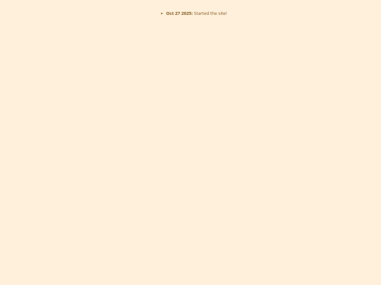 updates screenshot