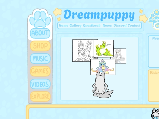 gallery screenshot