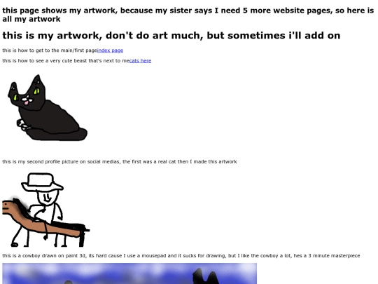 Artwork screenshot