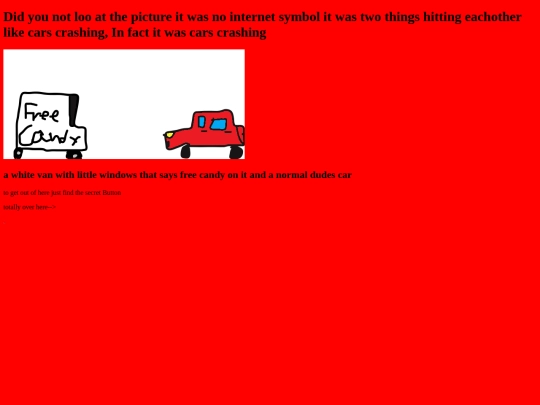 Carscrash screenshot
