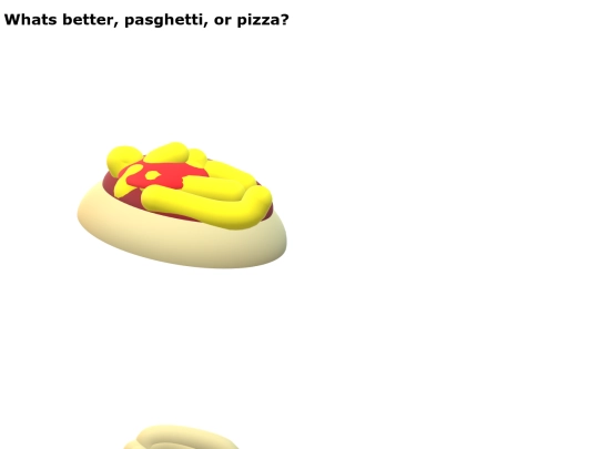 PizzaQ.5 screenshot