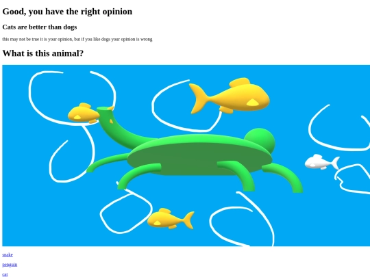 Totle screenshot