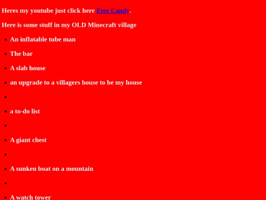 Youtubesissick screenshot