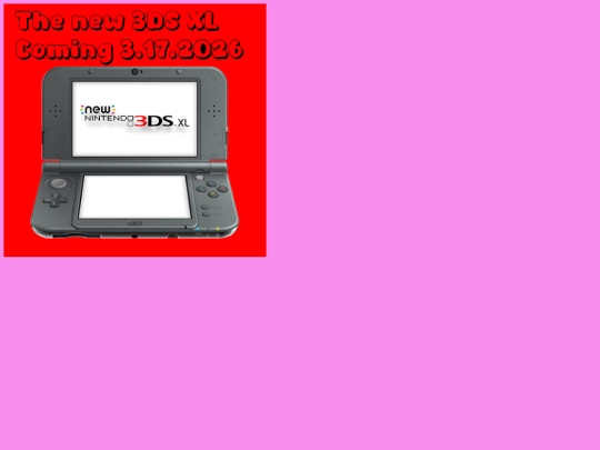 3dsAd screenshot