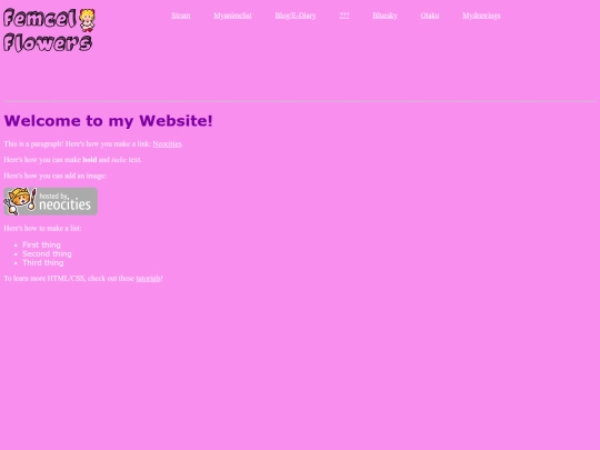 h screenshot