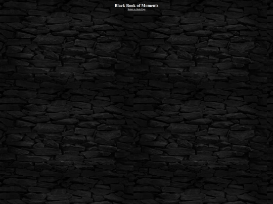 bbom screenshot