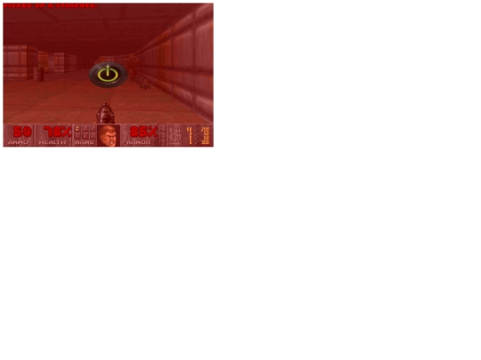 test screenshot