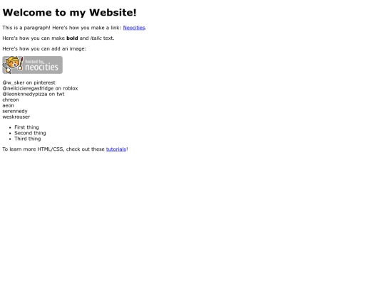 nwefile screenshot