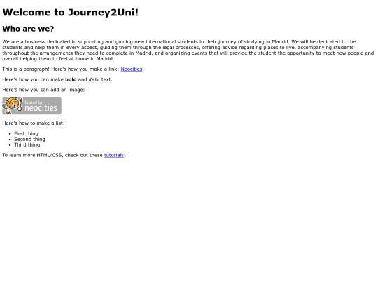 journey2 screenshot