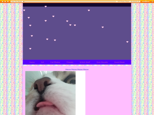 CatPhotos screenshot
