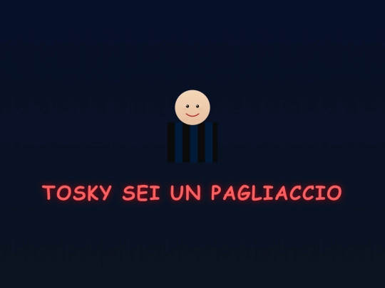 tosky screenshot