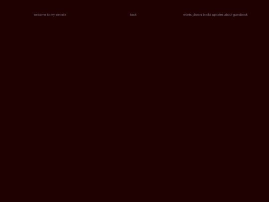 books/march screenshot