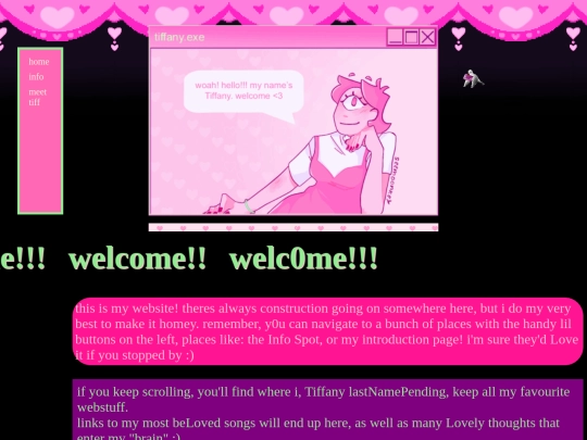 secondpage screenshot