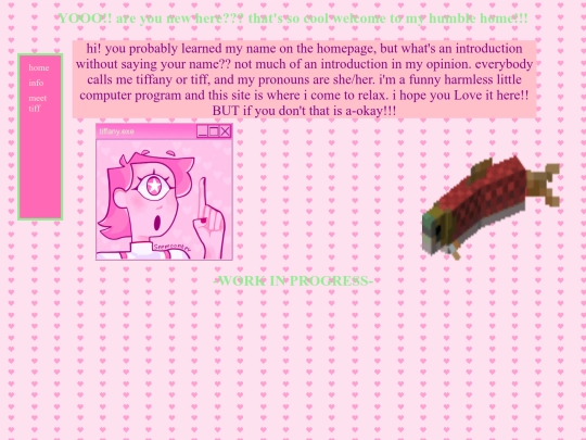 tiffintro screenshot