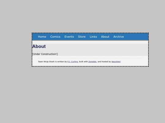 about screenshot