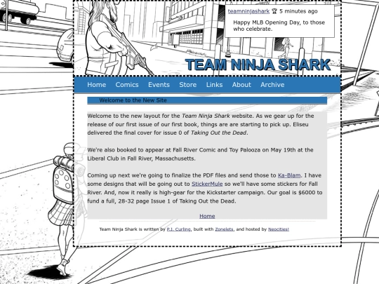 posts/2024-3-28-welcome-to-the-new-site screenshot