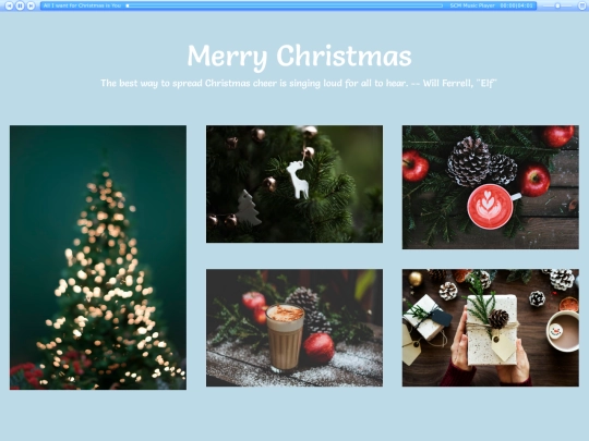christmas1 screenshot