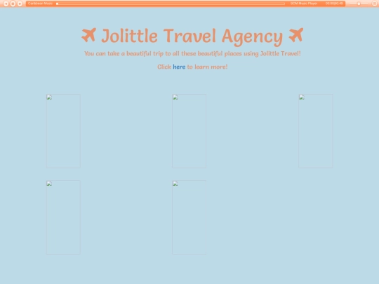 travel1 screenshot