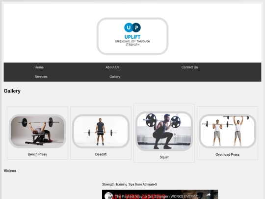 gallery screenshot